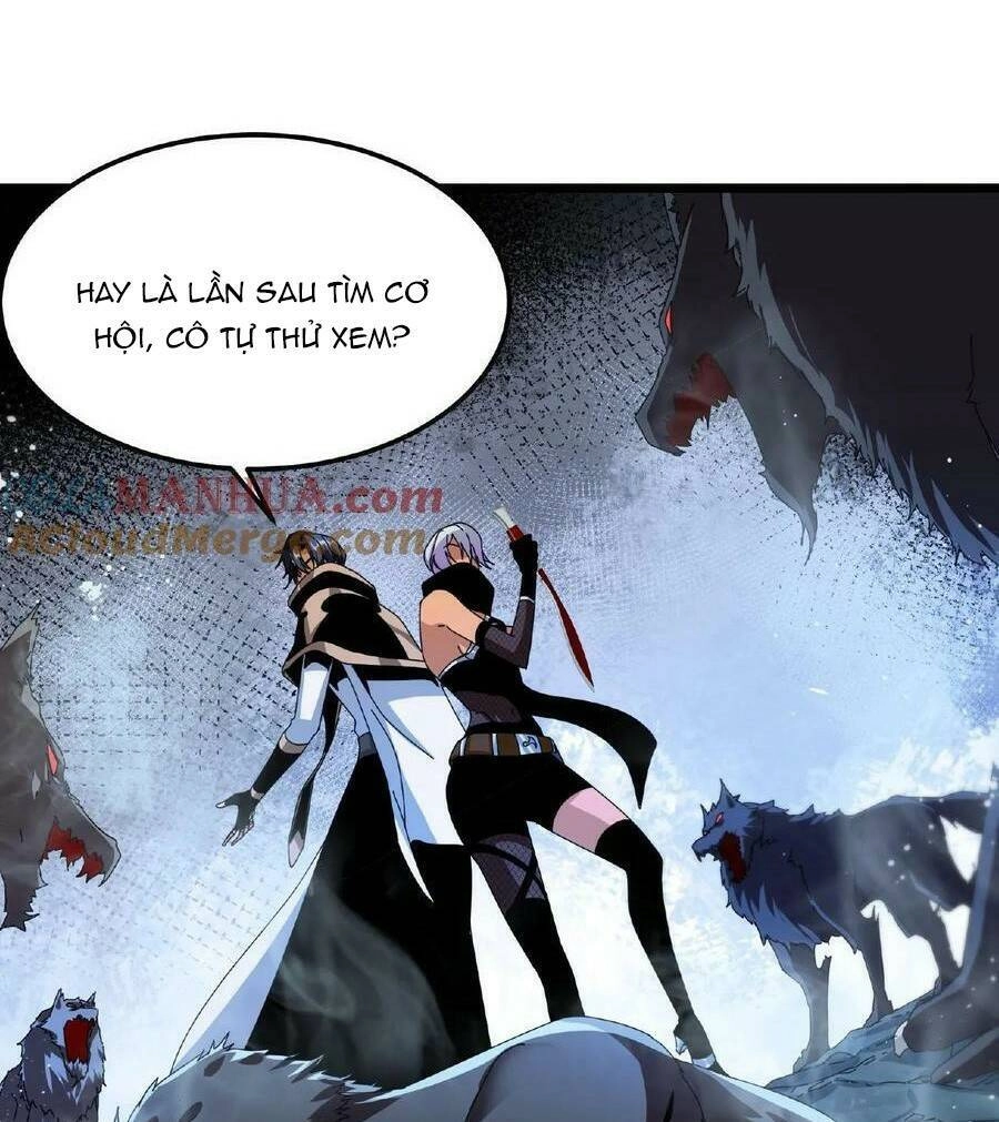 Đoạt Mạng Bằng Trị Liệu Thuật Chapter 36 - 28