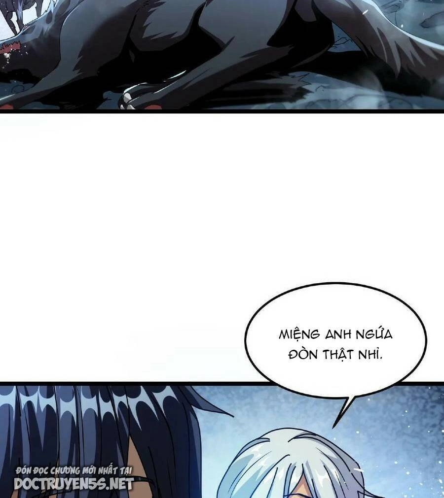 Đoạt Mạng Bằng Trị Liệu Thuật Chapter 36 - 29