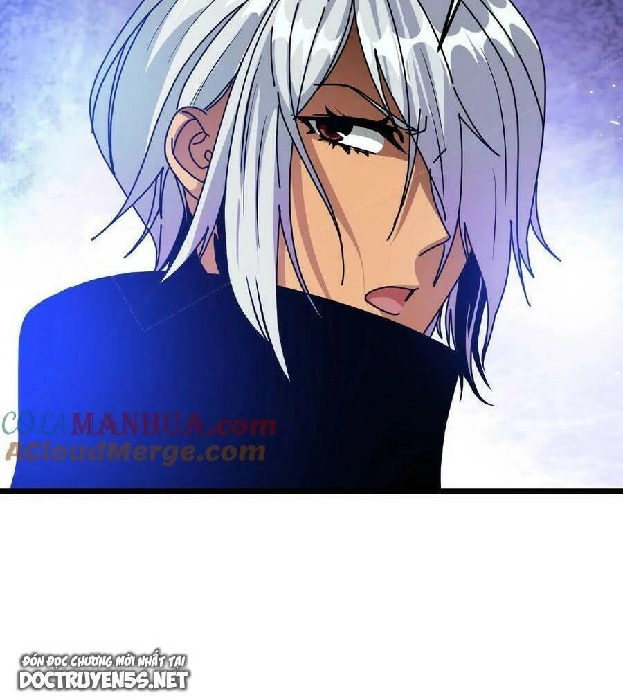 Đoạt Mạng Bằng Trị Liệu Thuật Chapter 36 - 31