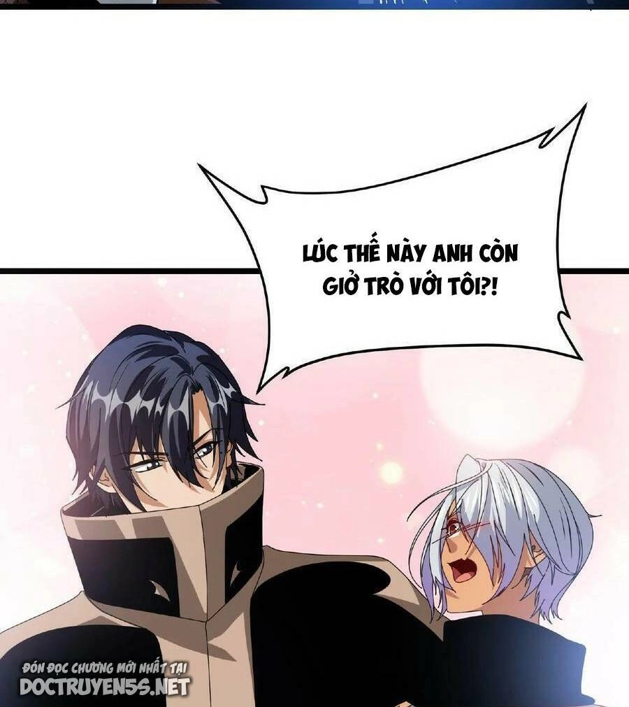 Đoạt Mạng Bằng Trị Liệu Thuật Chapter 36 - 33