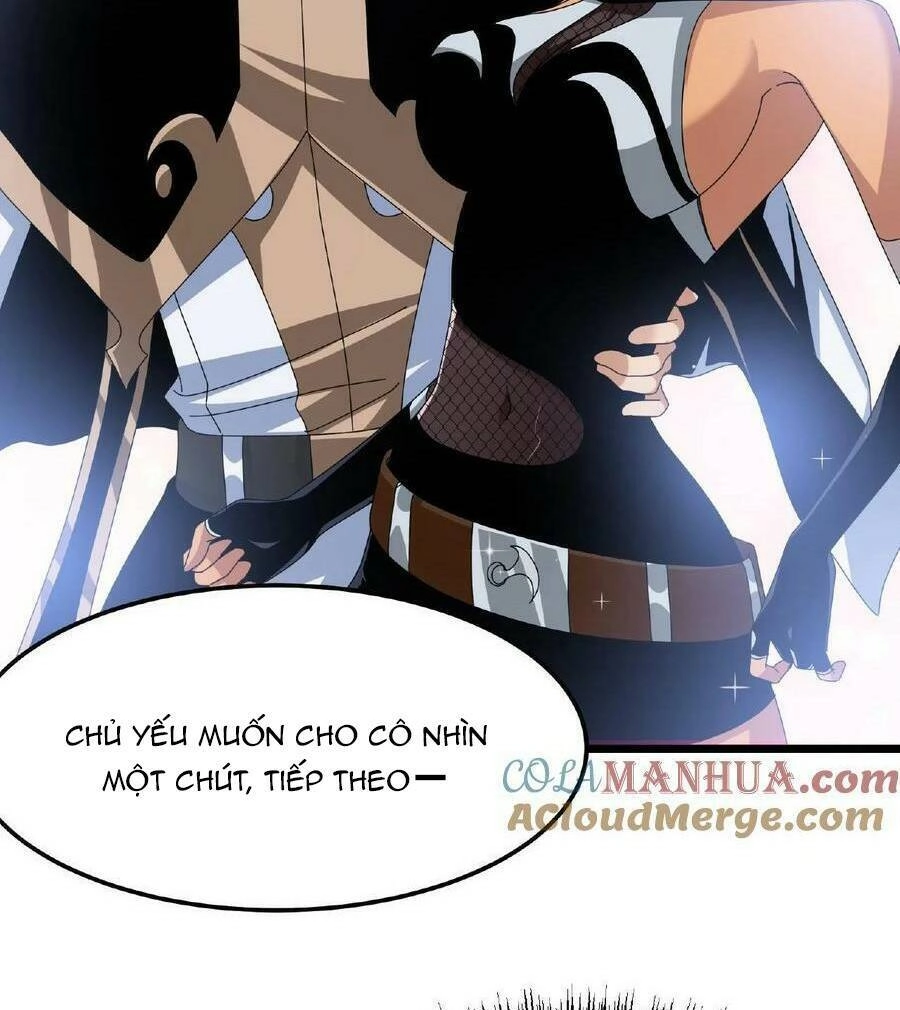 Đoạt Mạng Bằng Trị Liệu Thuật Chapter 36 - 34