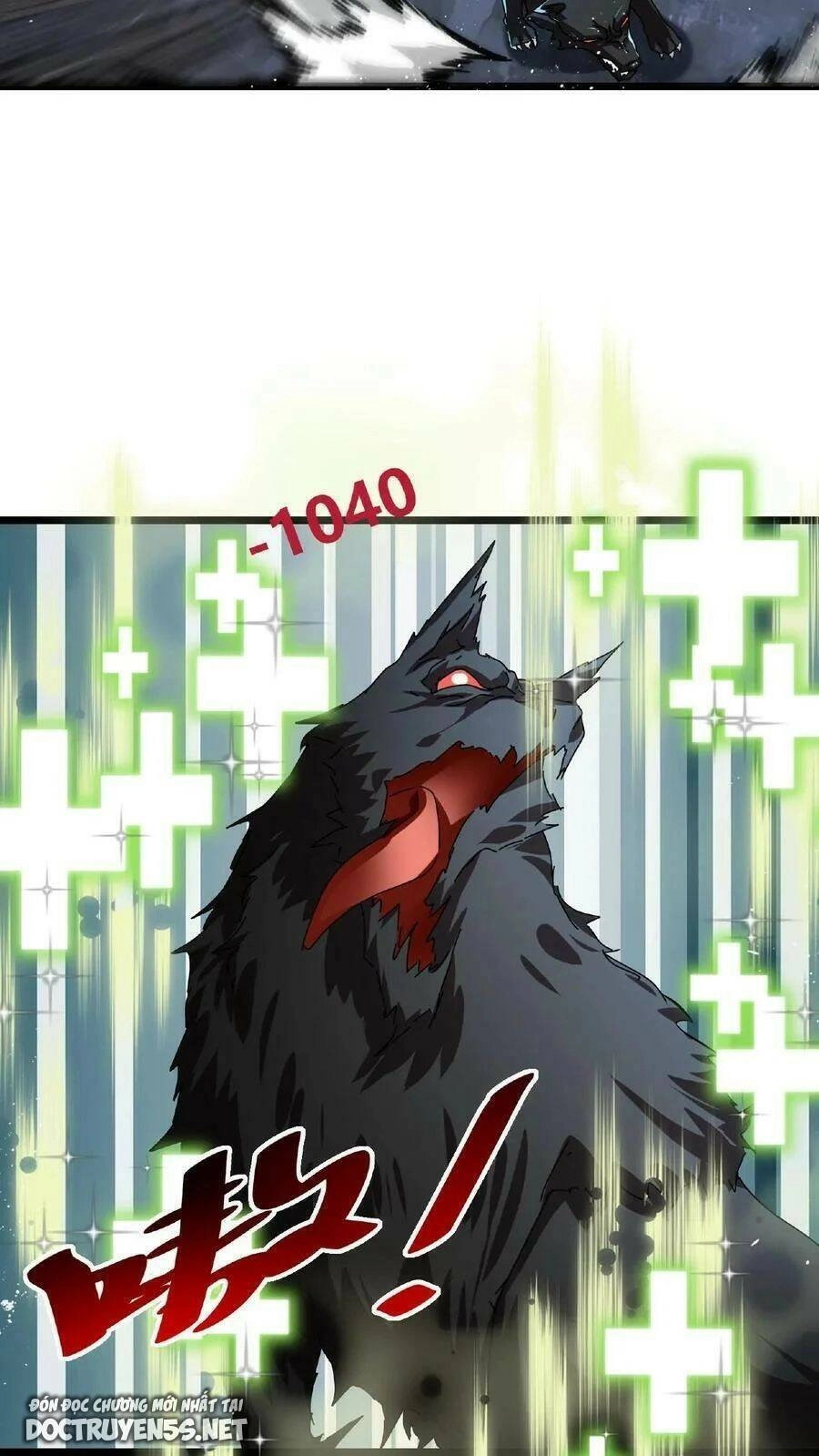 Đoạt Mạng Bằng Trị Liệu Thuật Chapter 37 - 5