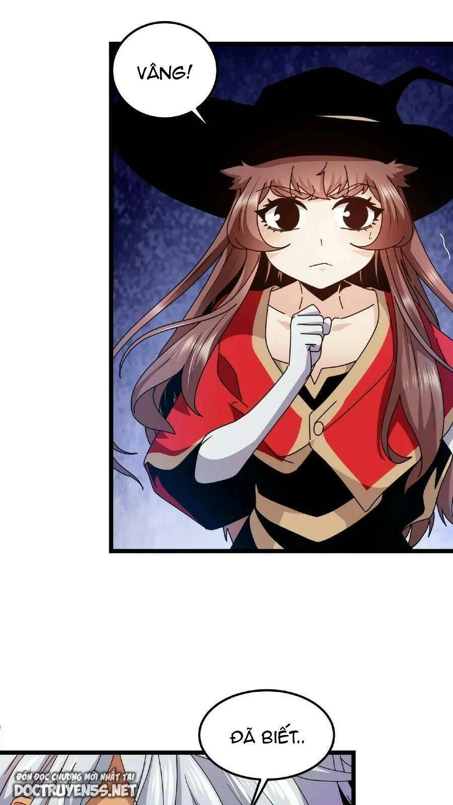 Đoạt Mạng Bằng Trị Liệu Thuật Chapter 37 - 13