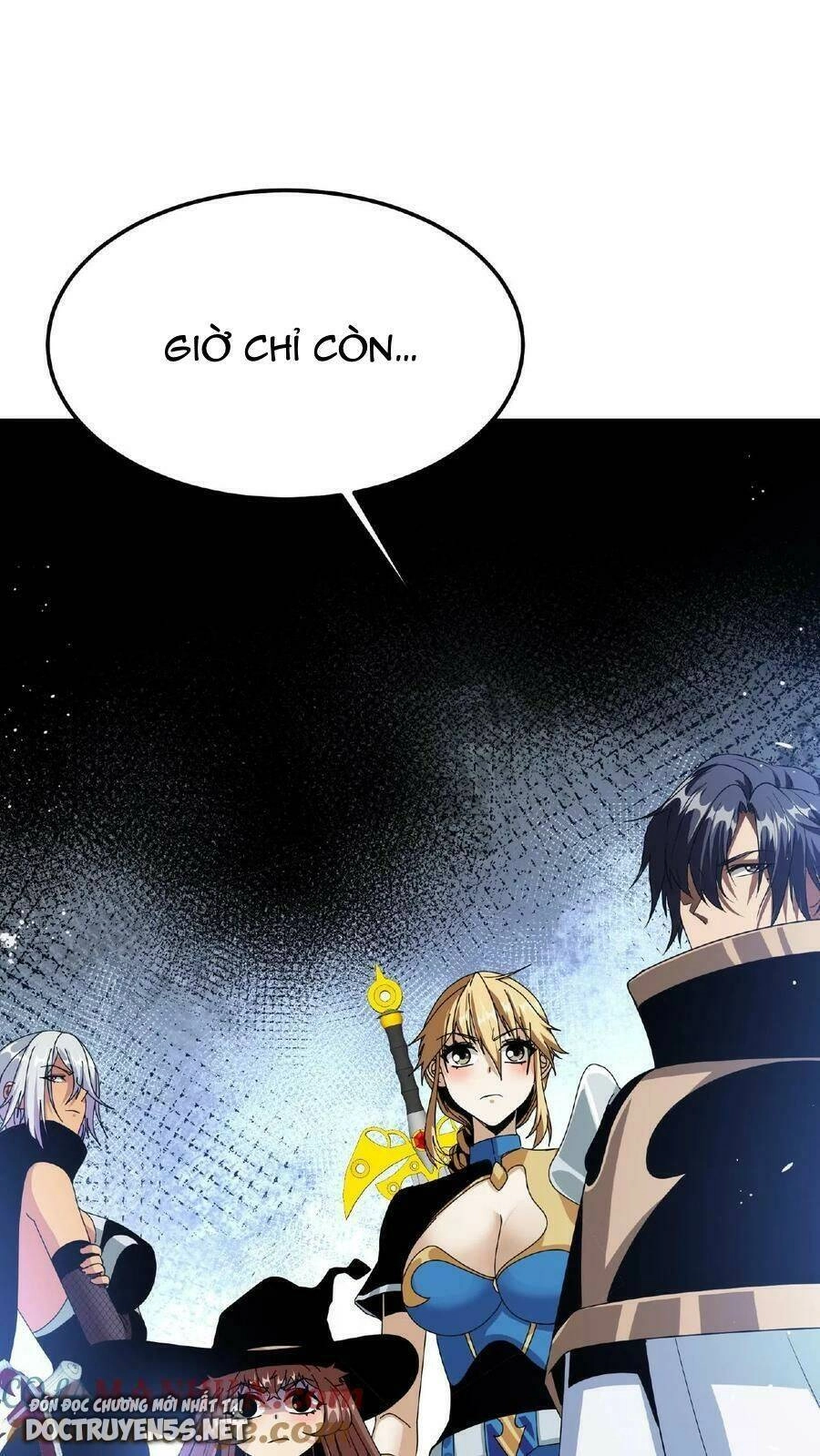 Đoạt Mạng Bằng Trị Liệu Thuật Chapter 37 - 20