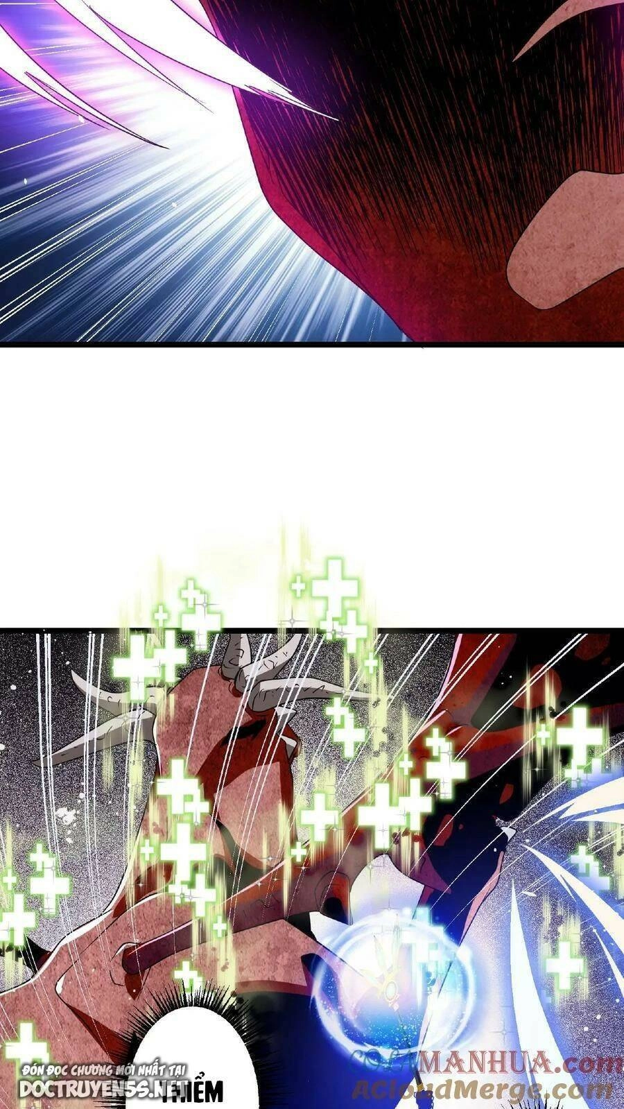 Đoạt Mạng Bằng Trị Liệu Thuật Chapter 37 - 28