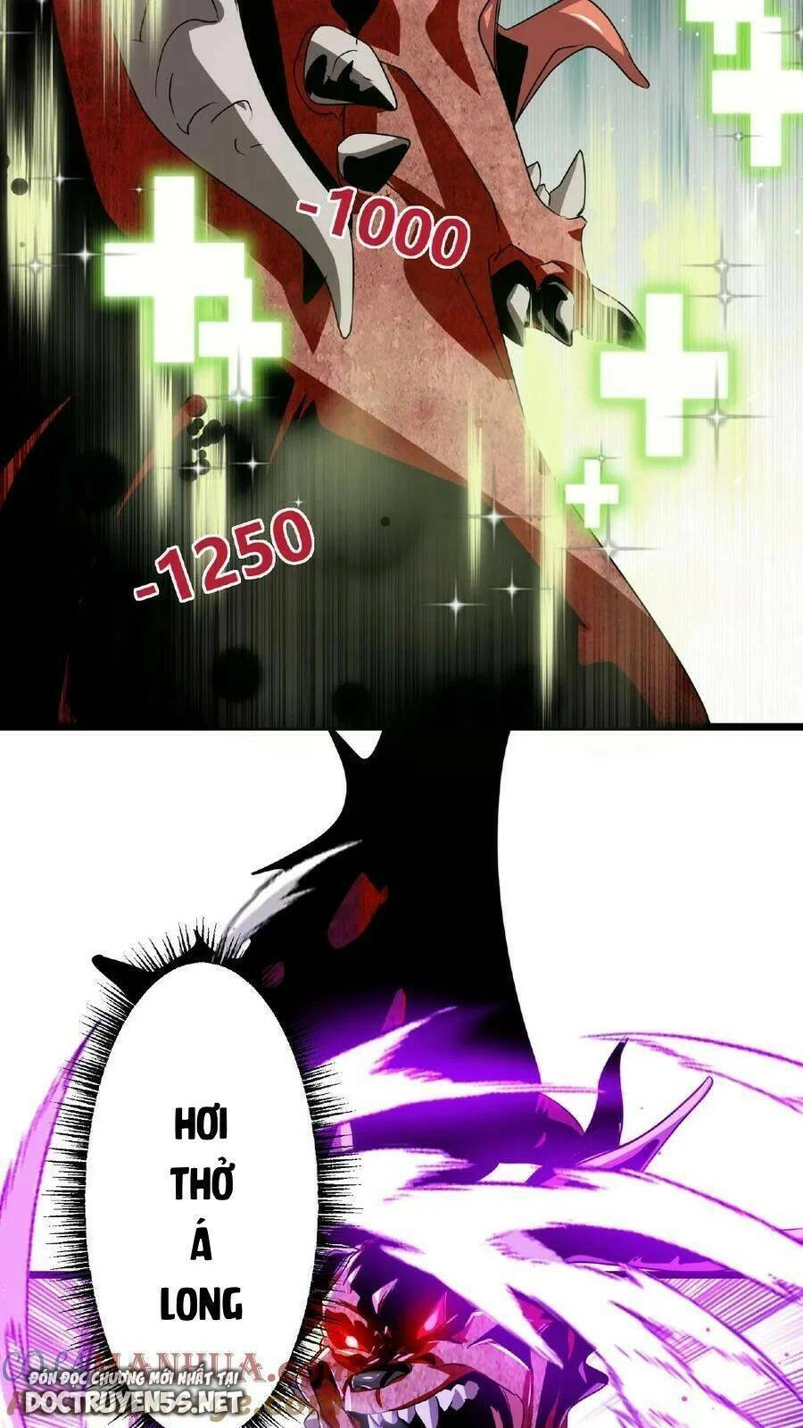 Đoạt Mạng Bằng Trị Liệu Thuật Chapter 37 - 30