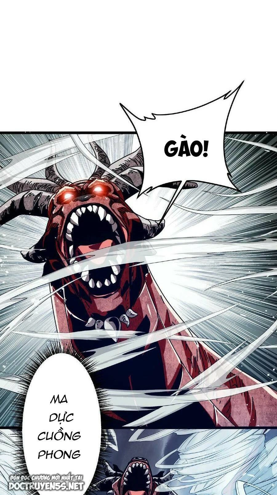 Đoạt Mạng Bằng Trị Liệu Thuật Chapter 38 - 2