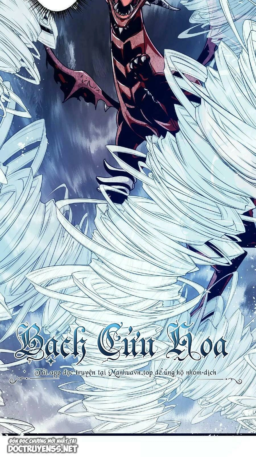 Đoạt Mạng Bằng Trị Liệu Thuật Chapter 38 - 3