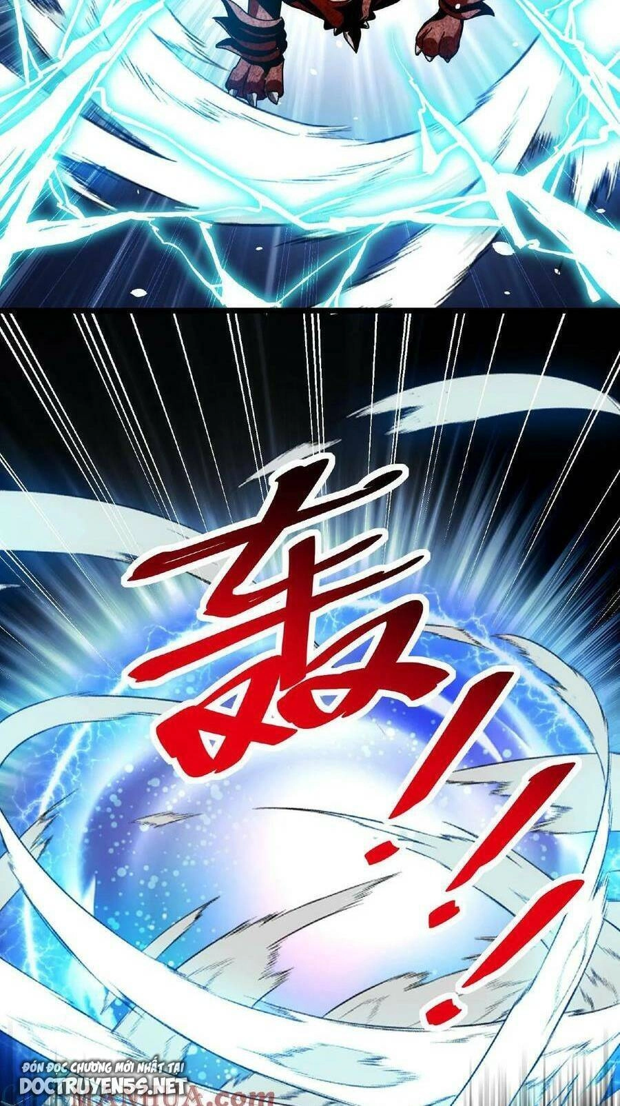 Đoạt Mạng Bằng Trị Liệu Thuật Chapter 38 - 9