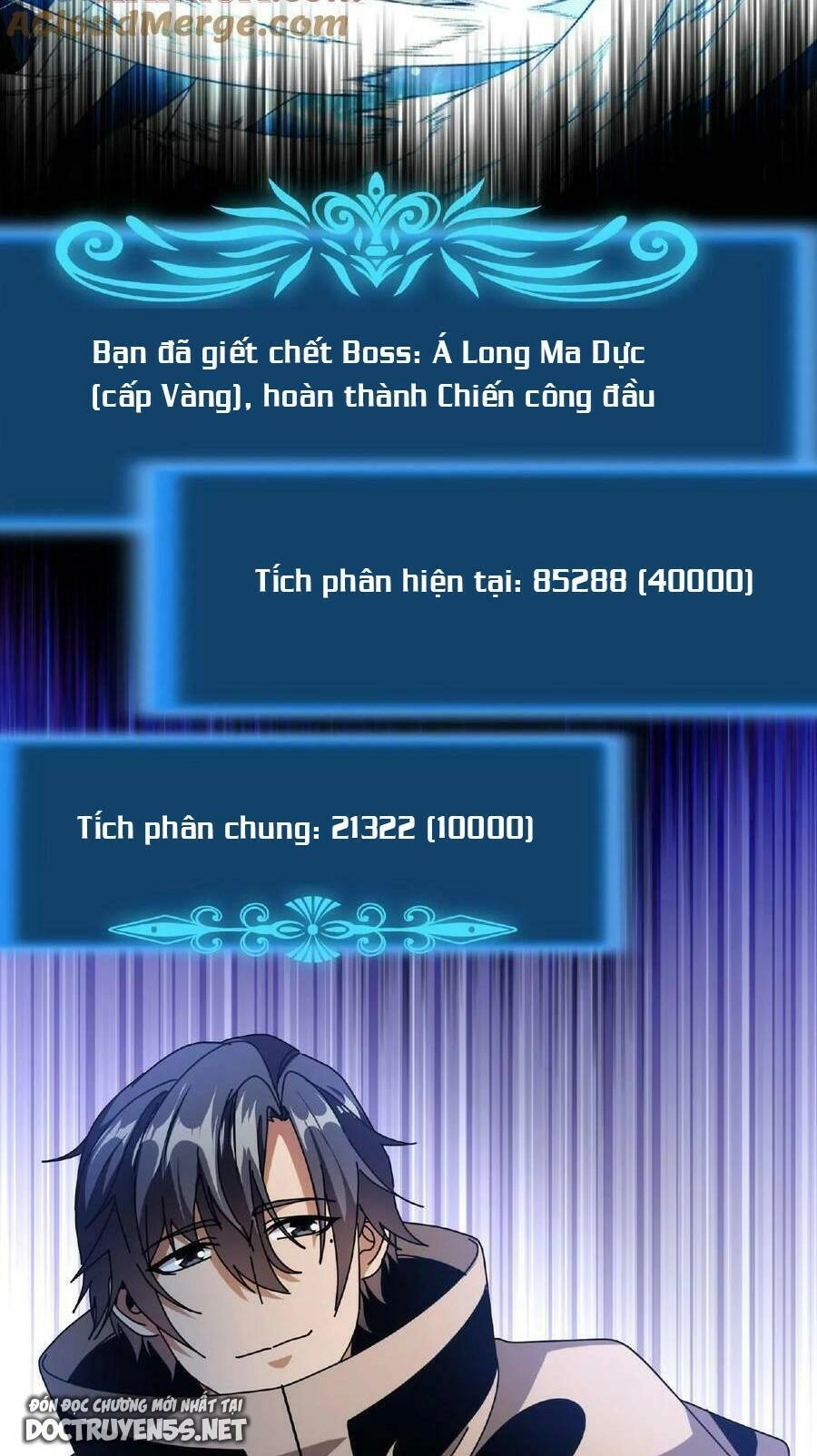 Đoạt Mạng Bằng Trị Liệu Thuật Chapter 38 - 10