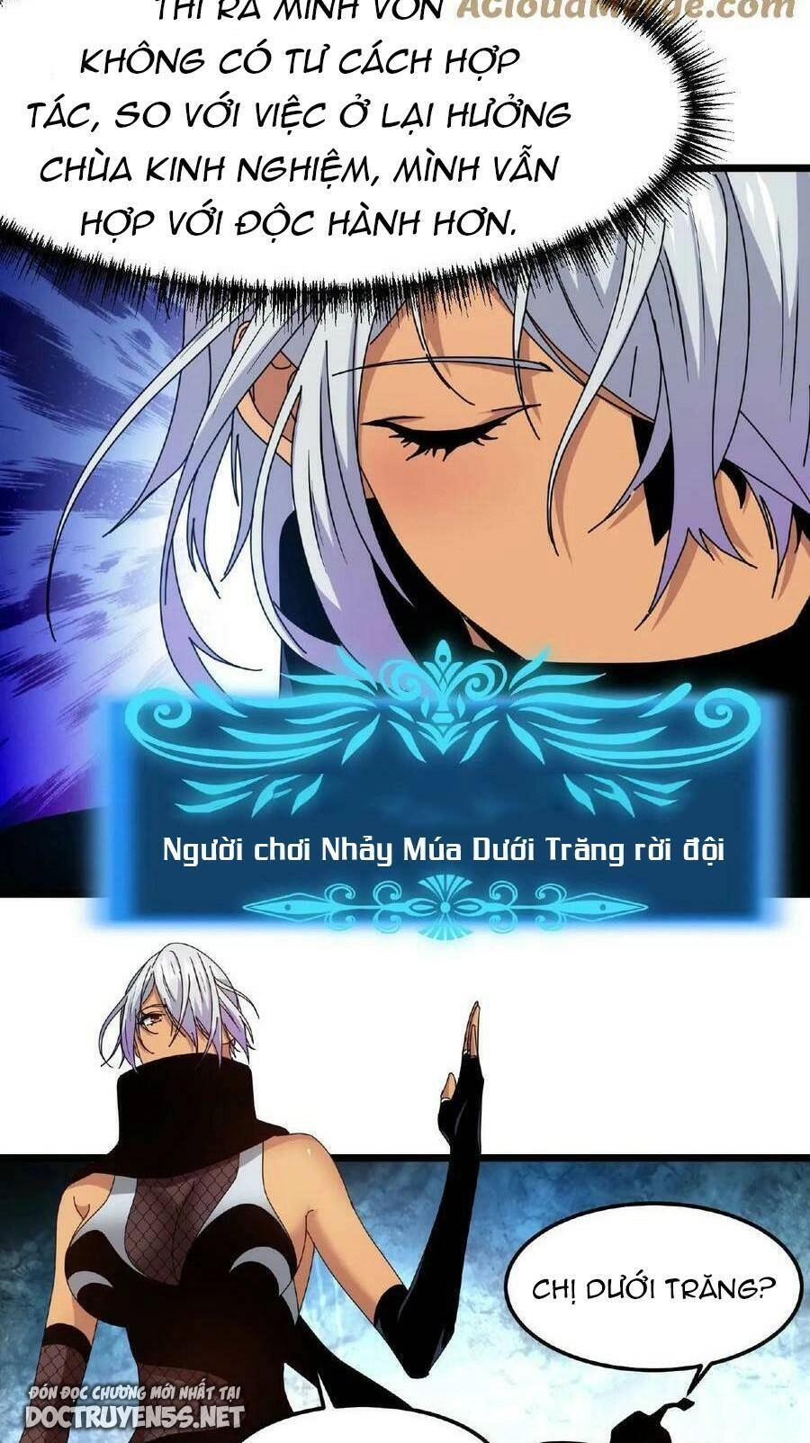 Đoạt Mạng Bằng Trị Liệu Thuật Chapter 38 - 14