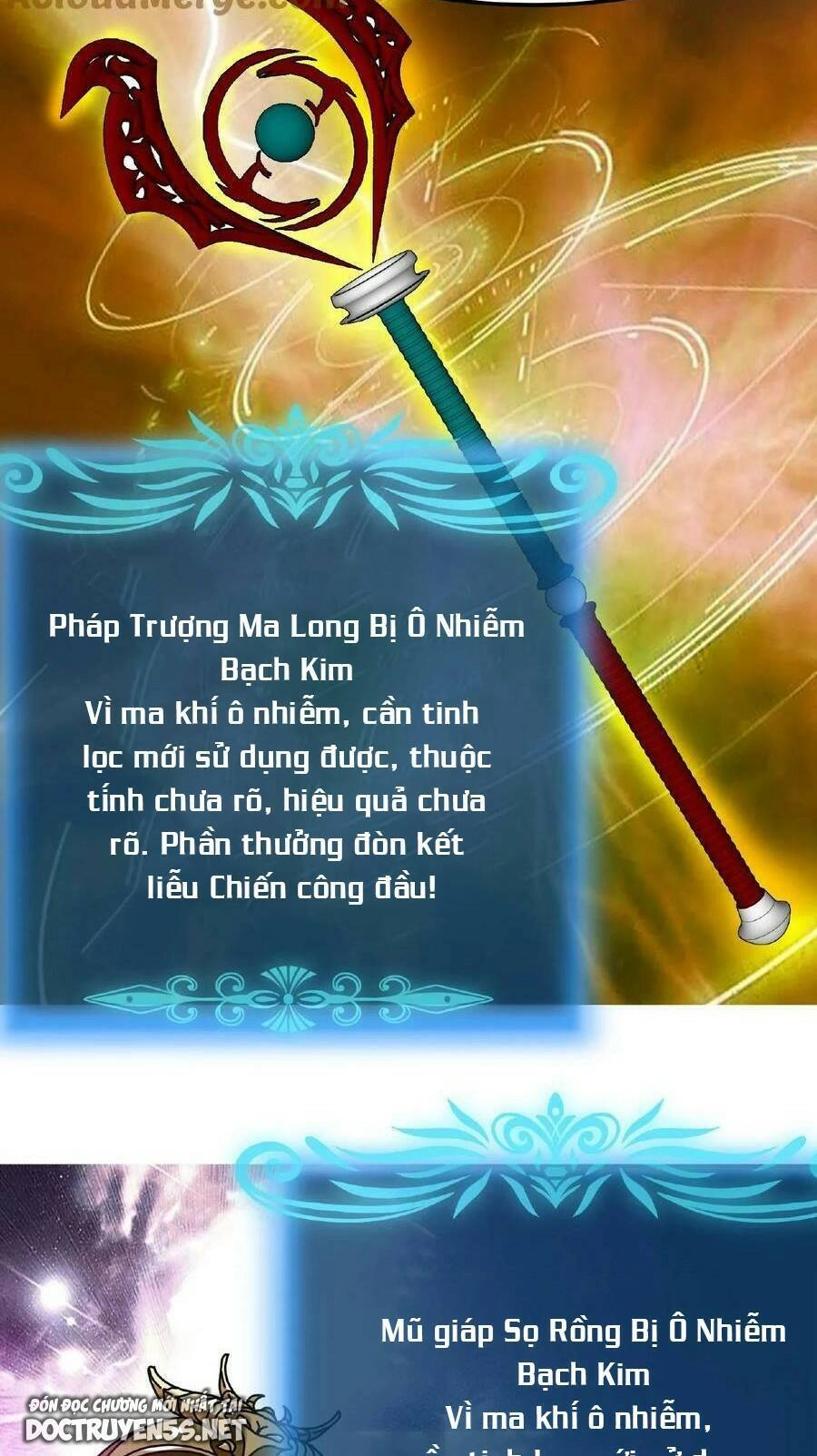 Đoạt Mạng Bằng Trị Liệu Thuật Chapter 38 - 16