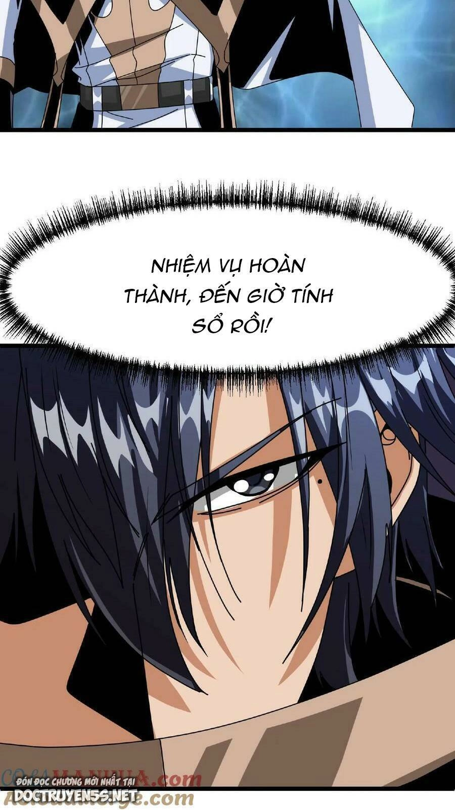 Đoạt Mạng Bằng Trị Liệu Thuật Chapter 38 - 19