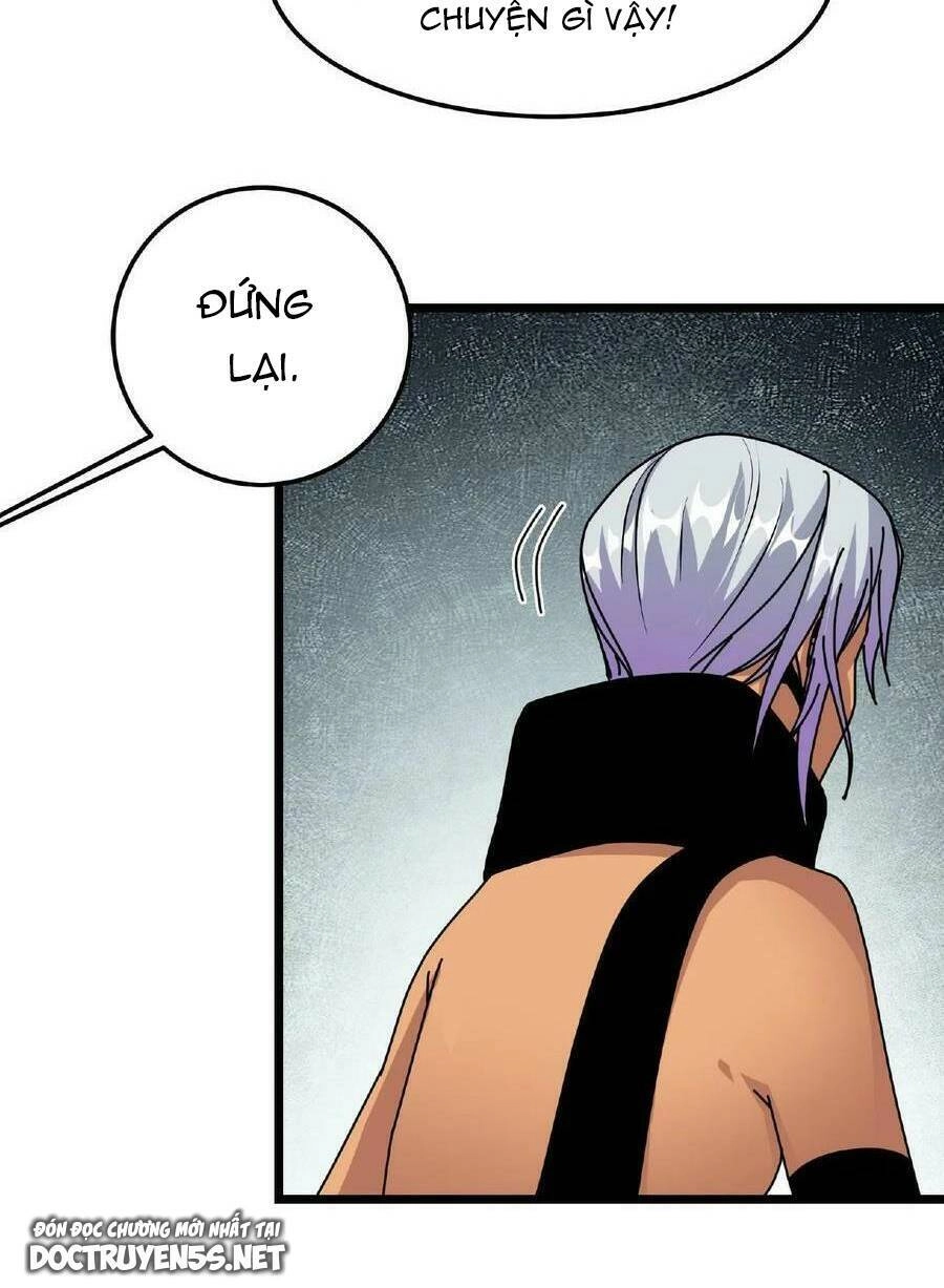 Đoạt Mạng Bằng Trị Liệu Thuật Chapter 38 - 26