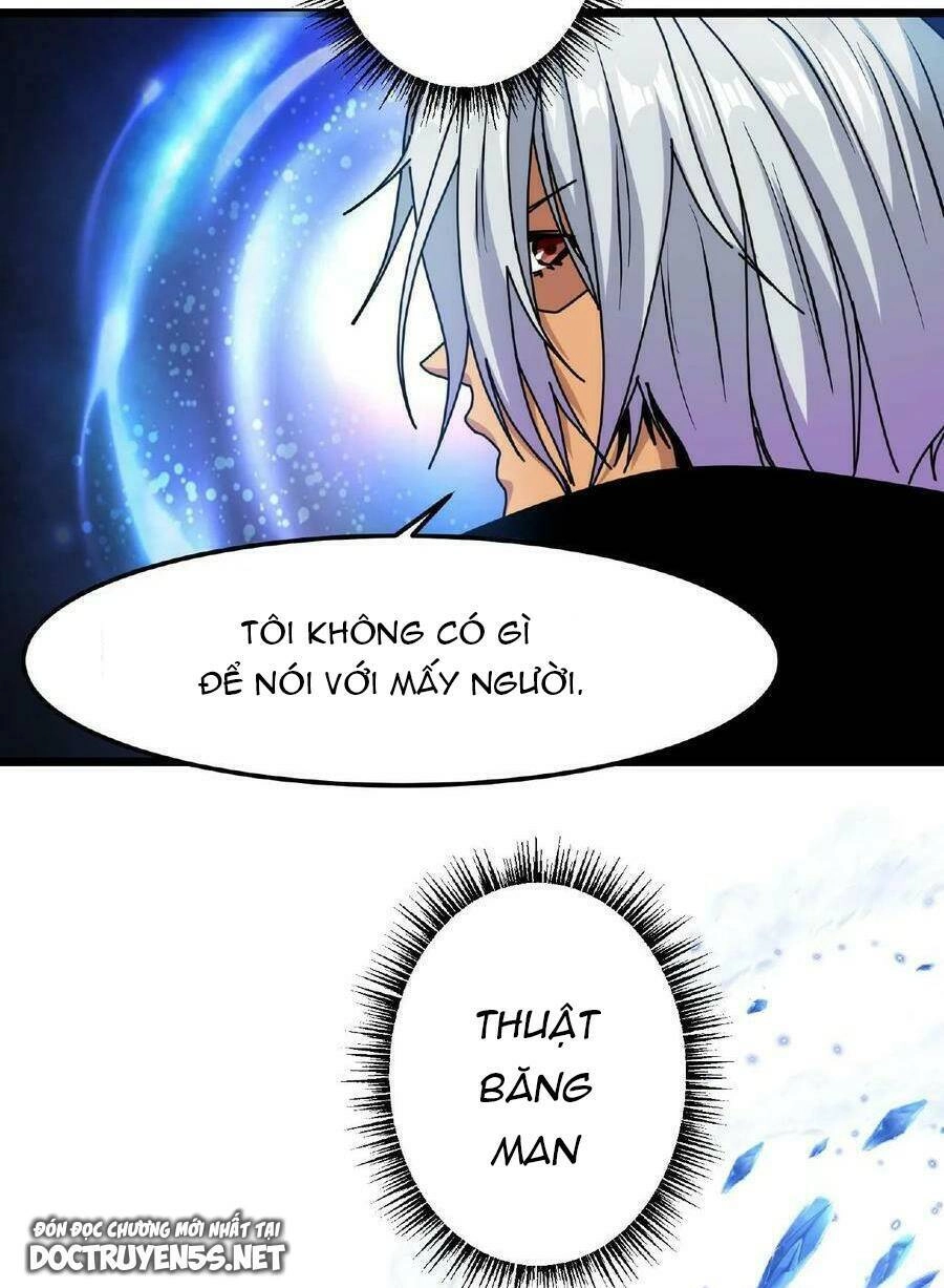 Đoạt Mạng Bằng Trị Liệu Thuật Chapter 38 - 33