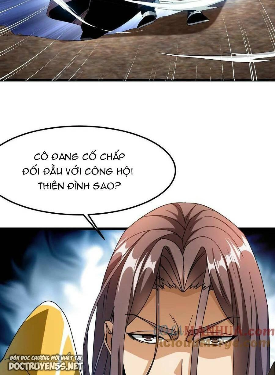 Đoạt Mạng Bằng Trị Liệu Thuật Chapter 38 - 37