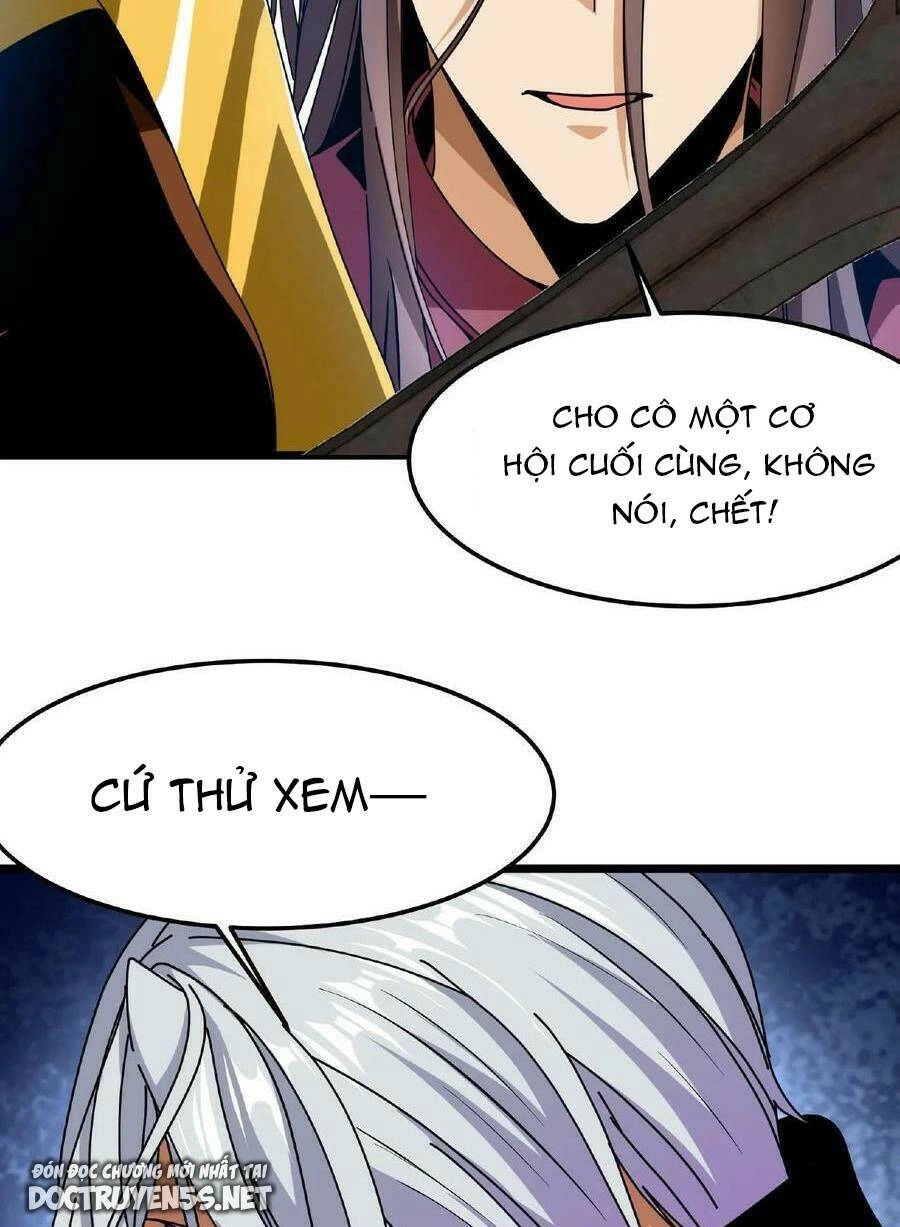 Đoạt Mạng Bằng Trị Liệu Thuật Chapter 38 - 38