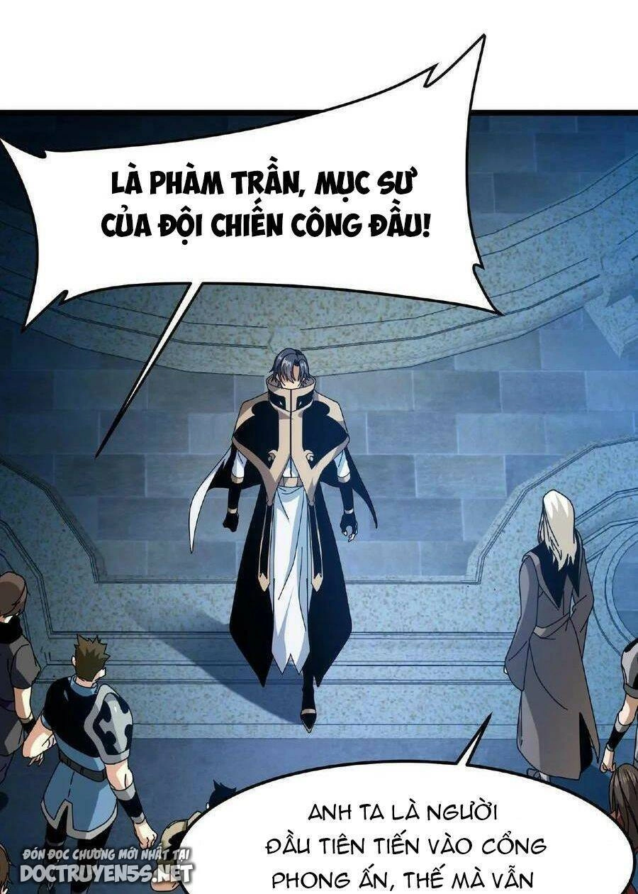 Đoạt Mạng Bằng Trị Liệu Thuật Chapter 39 - 1