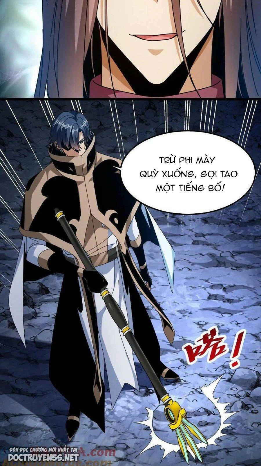 Đoạt Mạng Bằng Trị Liệu Thuật Chapter 39 - 14