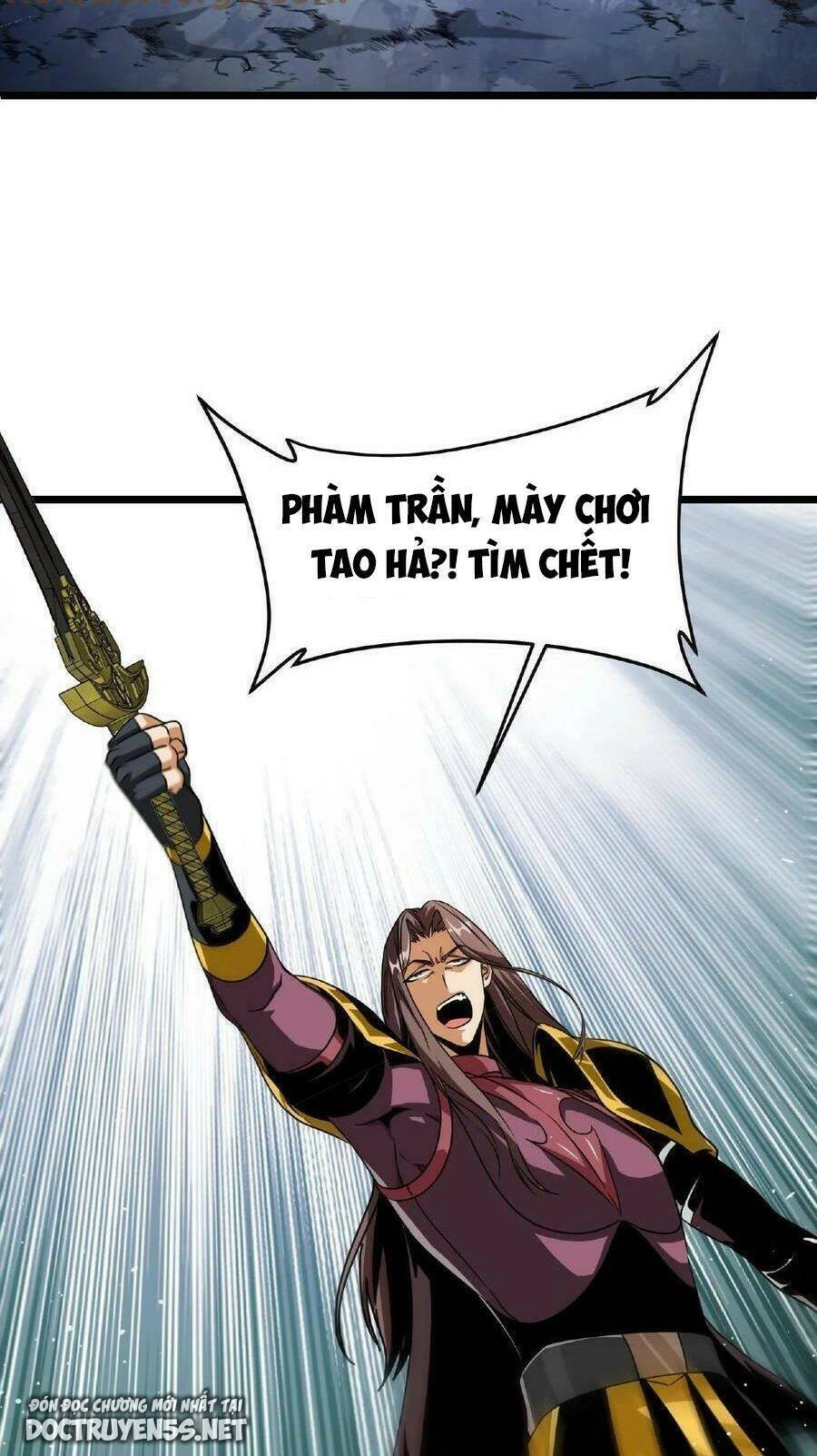 Đoạt Mạng Bằng Trị Liệu Thuật Chapter 39 - 15