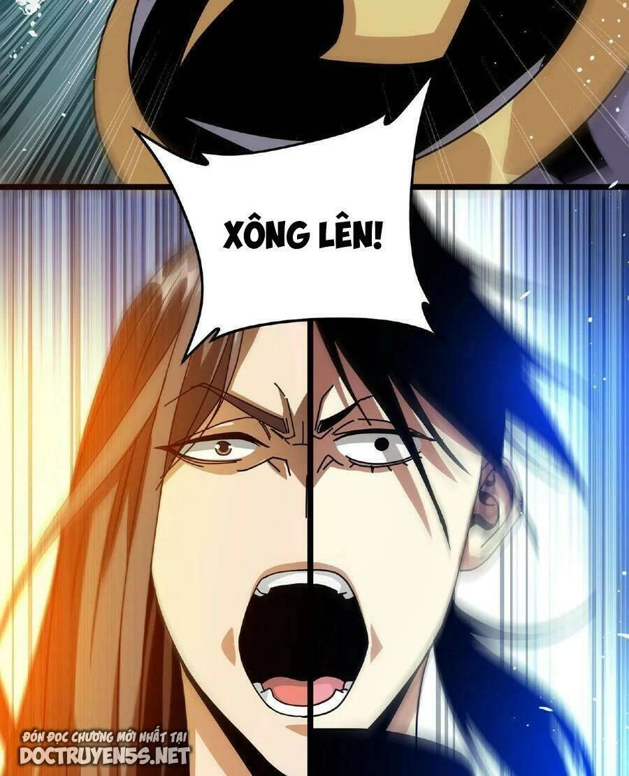 Đoạt Mạng Bằng Trị Liệu Thuật Chapter 39 - 20