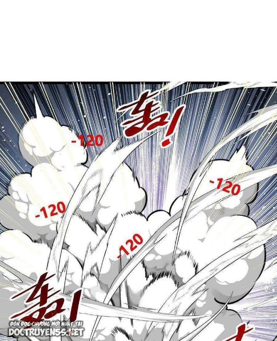 Đoạt Mạng Bằng Trị Liệu Thuật Chapter 39 - 23