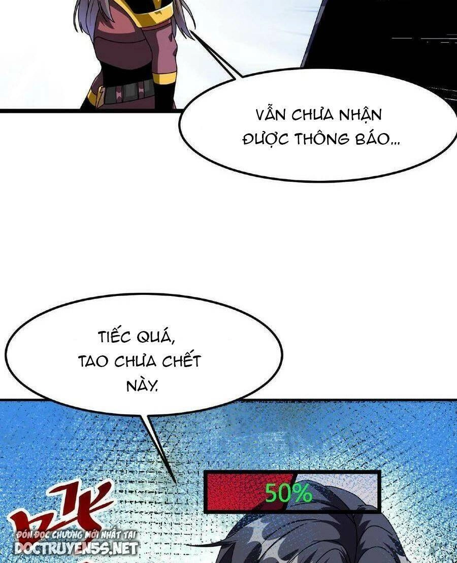 Đoạt Mạng Bằng Trị Liệu Thuật Chapter 39 - 25