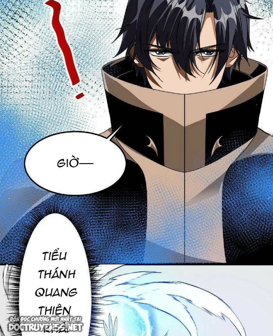 Đoạt Mạng Bằng Trị Liệu Thuật Chapter 39 - 26