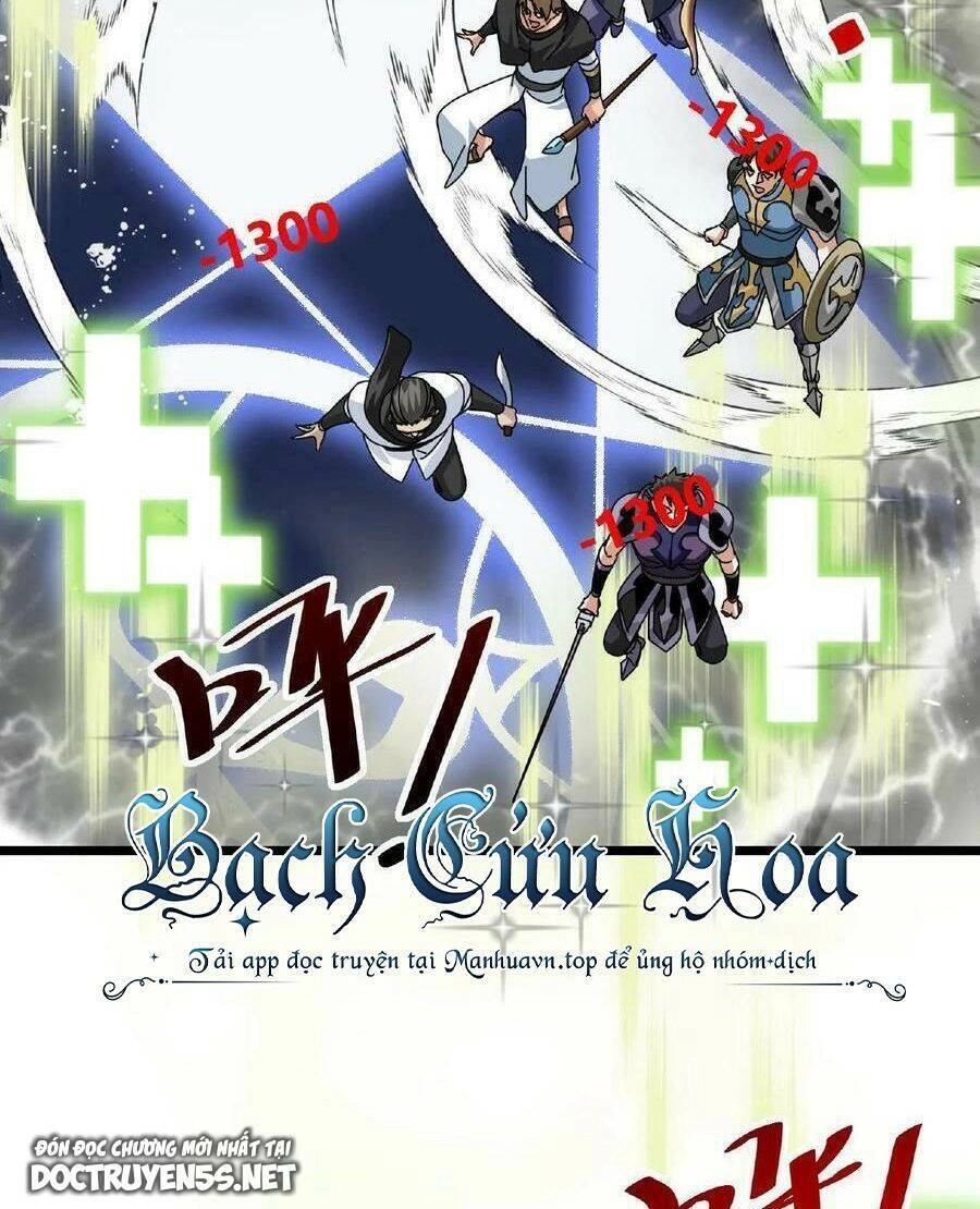 Đoạt Mạng Bằng Trị Liệu Thuật Chapter 39 - 31