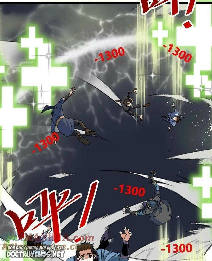 Đoạt Mạng Bằng Trị Liệu Thuật Chapter 39 - 32