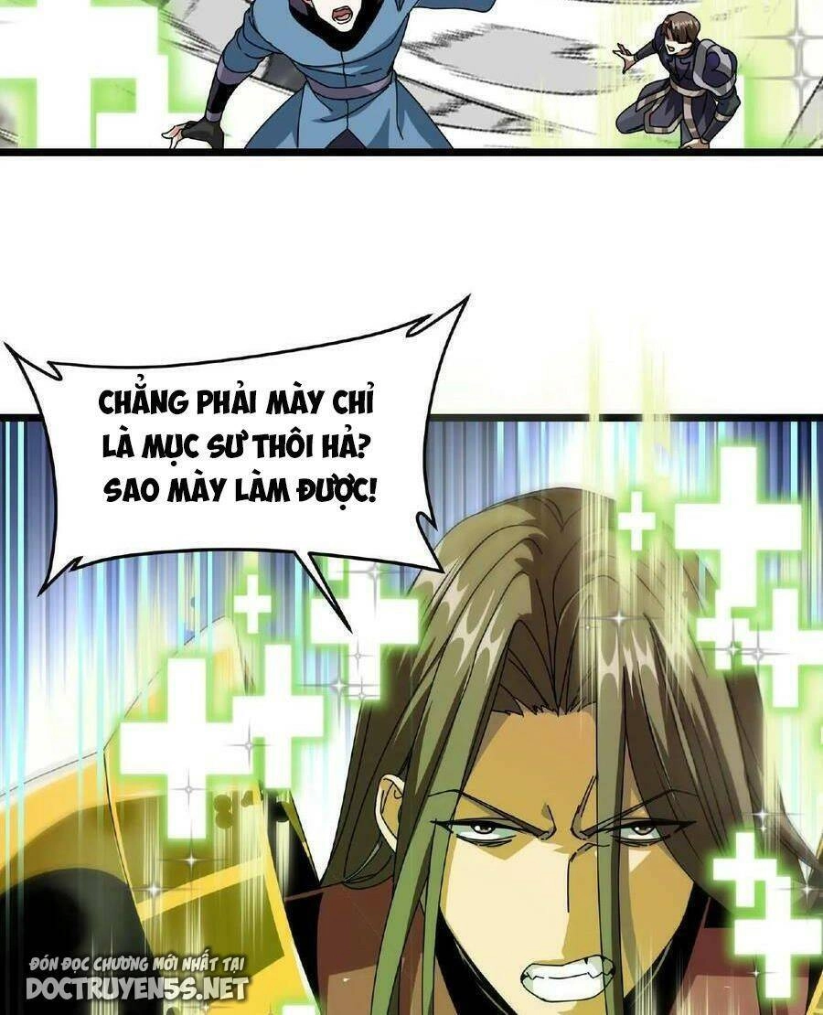 Đoạt Mạng Bằng Trị Liệu Thuật Chapter 39 - 33