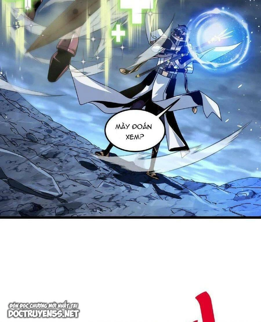 Đoạt Mạng Bằng Trị Liệu Thuật Chapter 39 - 35