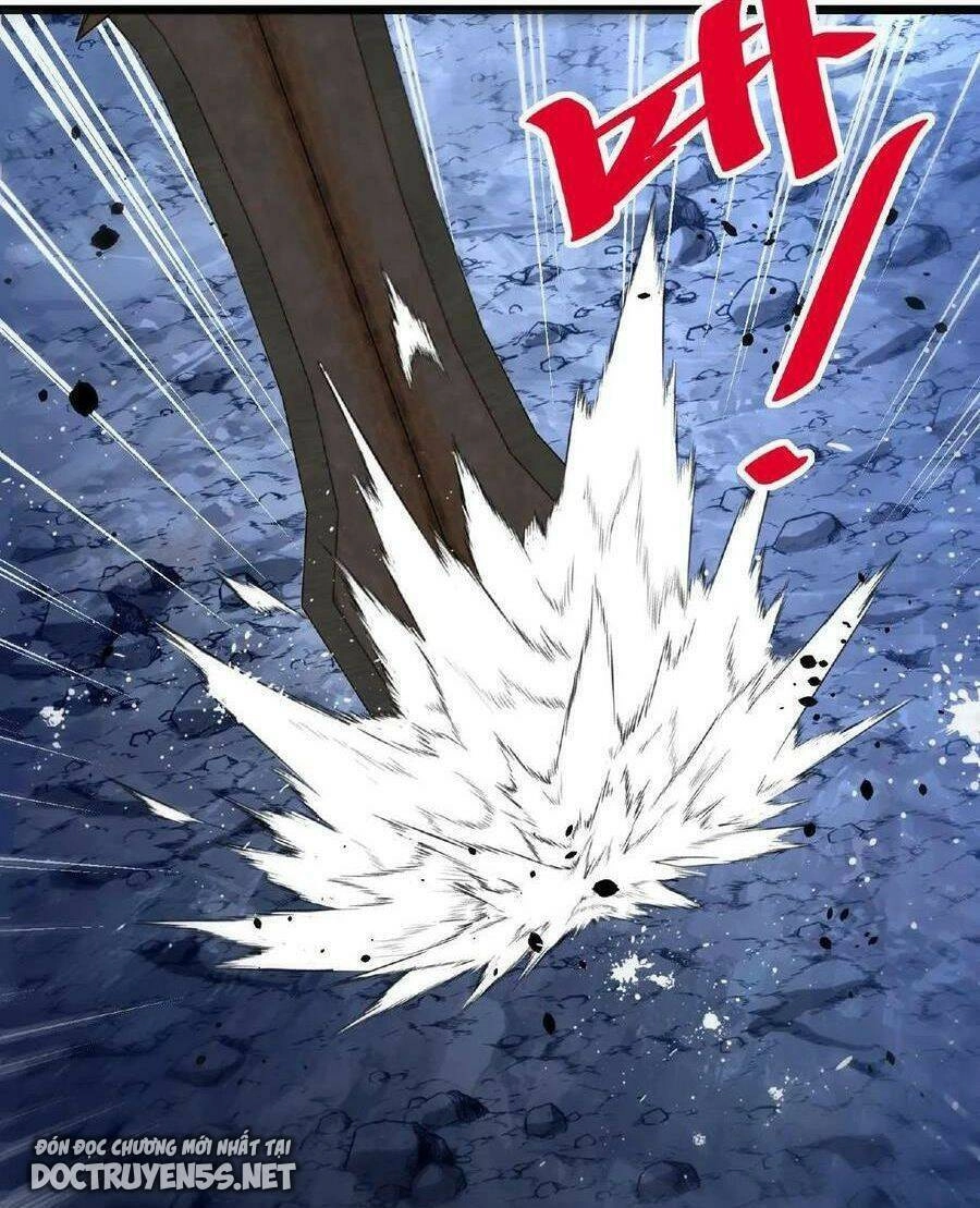 Đoạt Mạng Bằng Trị Liệu Thuật Chapter 39 - 36