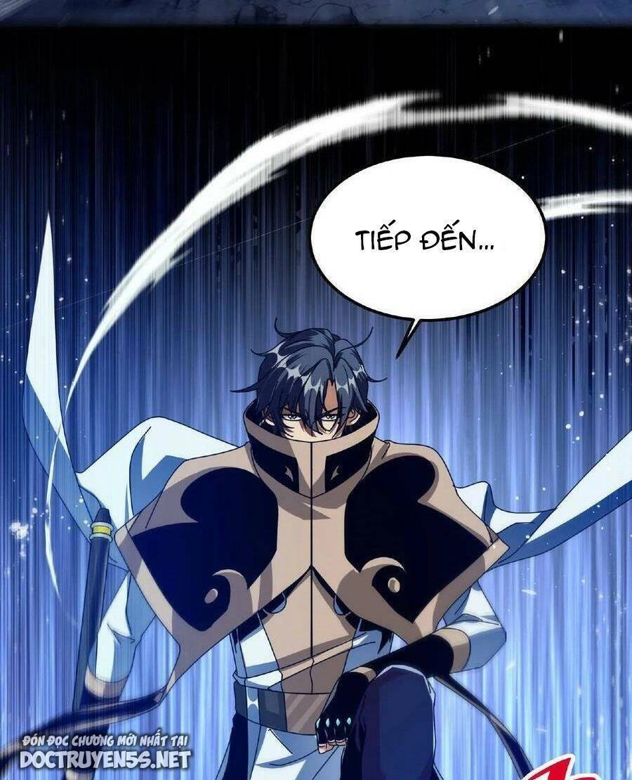 Đoạt Mạng Bằng Trị Liệu Thuật Chapter 39 - 37