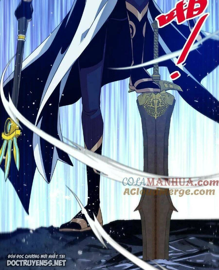 Đoạt Mạng Bằng Trị Liệu Thuật Chapter 39 - 38