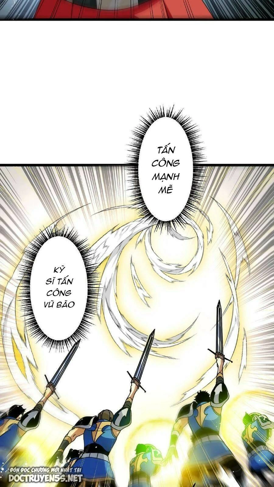 Đoạt Mạng Bằng Trị Liệu Thuật Chapter 40 - 15