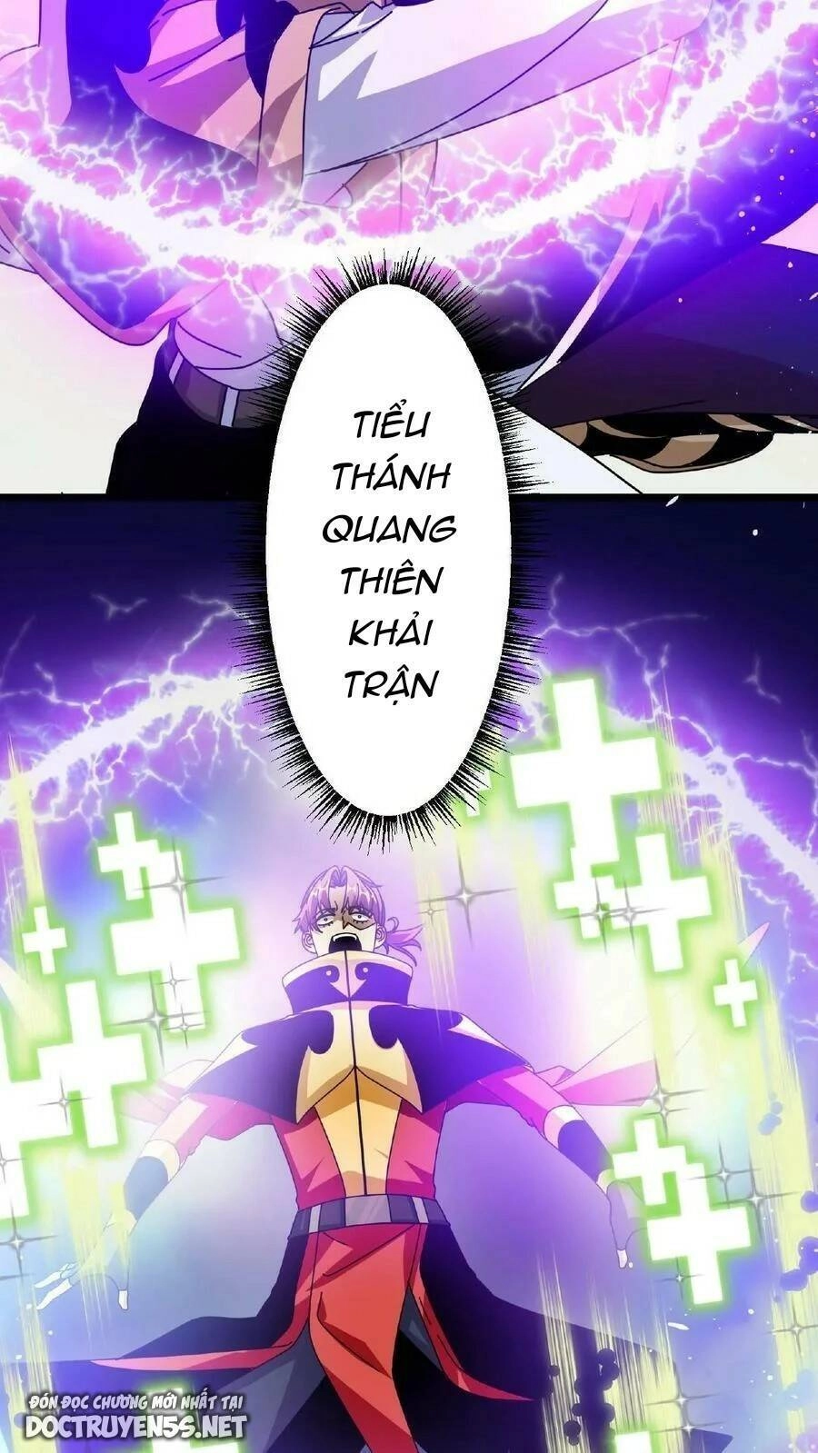 Đoạt Mạng Bằng Trị Liệu Thuật Chapter 40 - 19