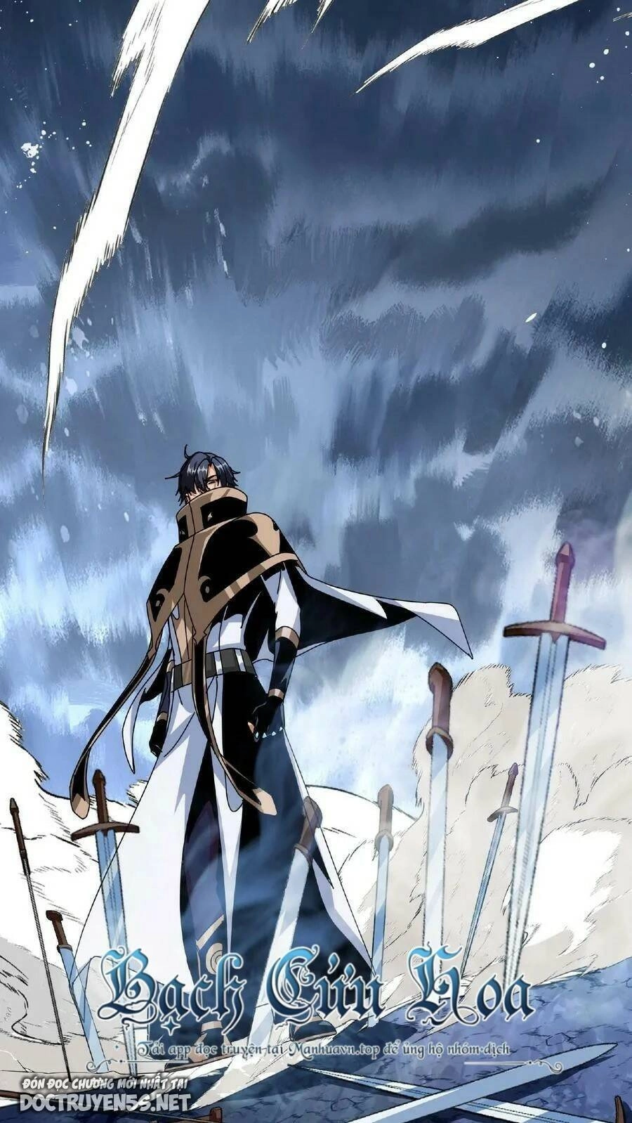 Đoạt Mạng Bằng Trị Liệu Thuật Chapter 40 - 21