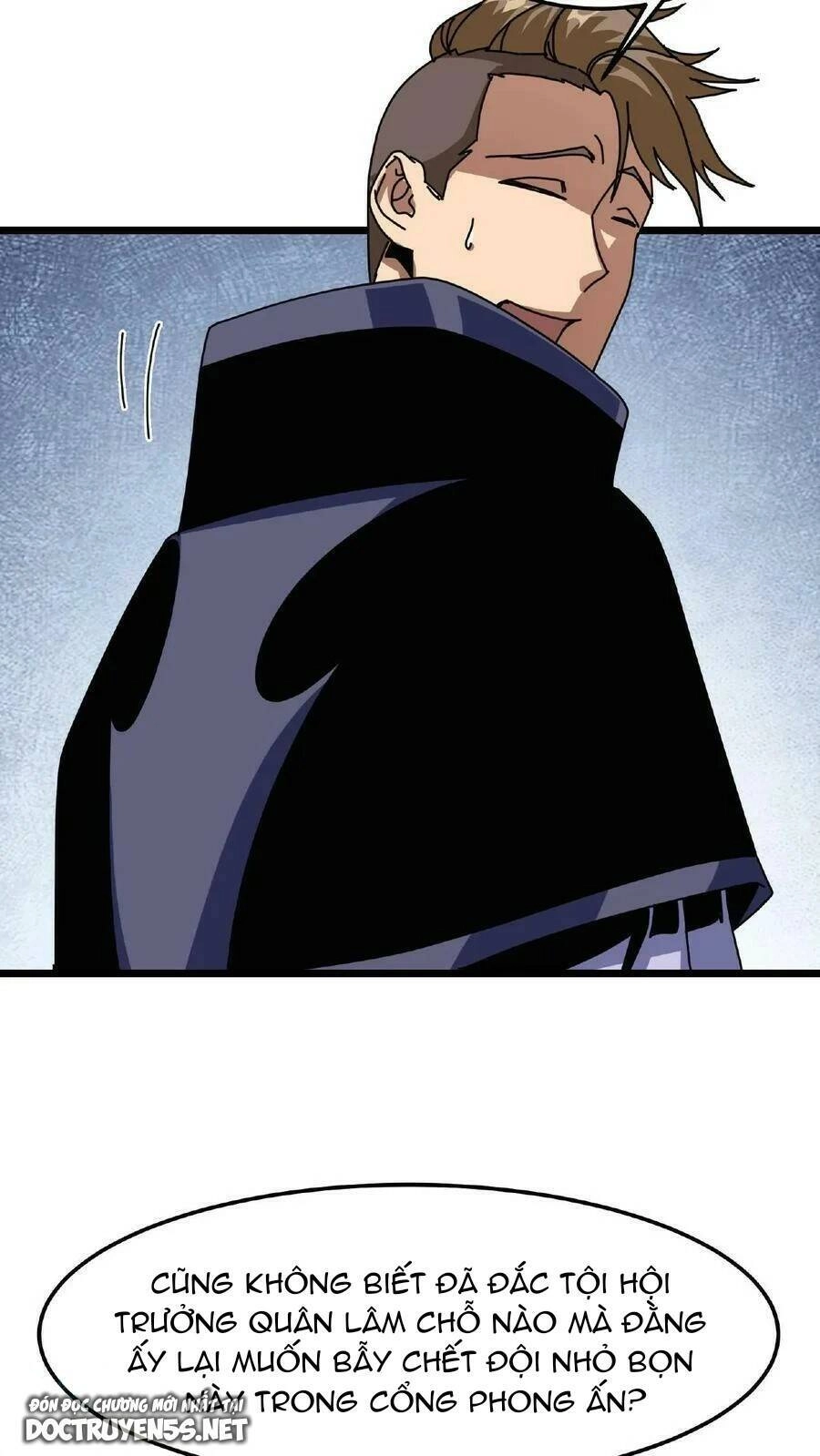 Đoạt Mạng Bằng Trị Liệu Thuật Chapter 40 - 28