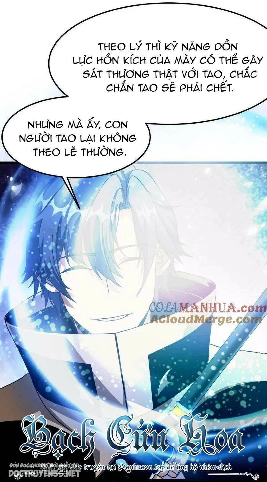 Đoạt Mạng Bằng Trị Liệu Thuật Chapter 41 - 7