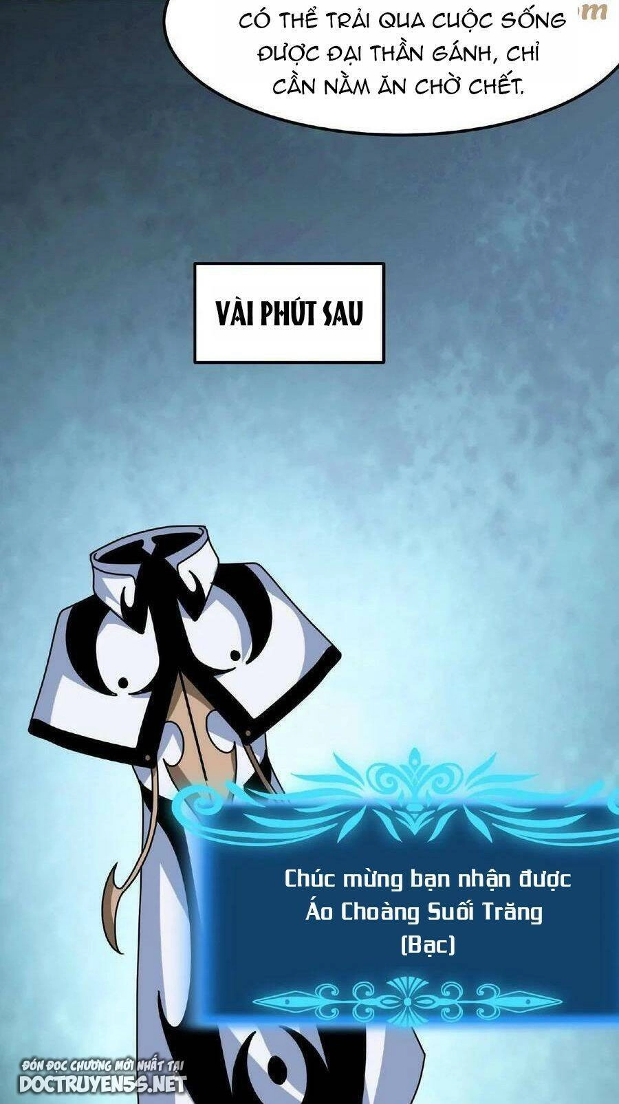 Đoạt Mạng Bằng Trị Liệu Thuật Chapter 42 - 7