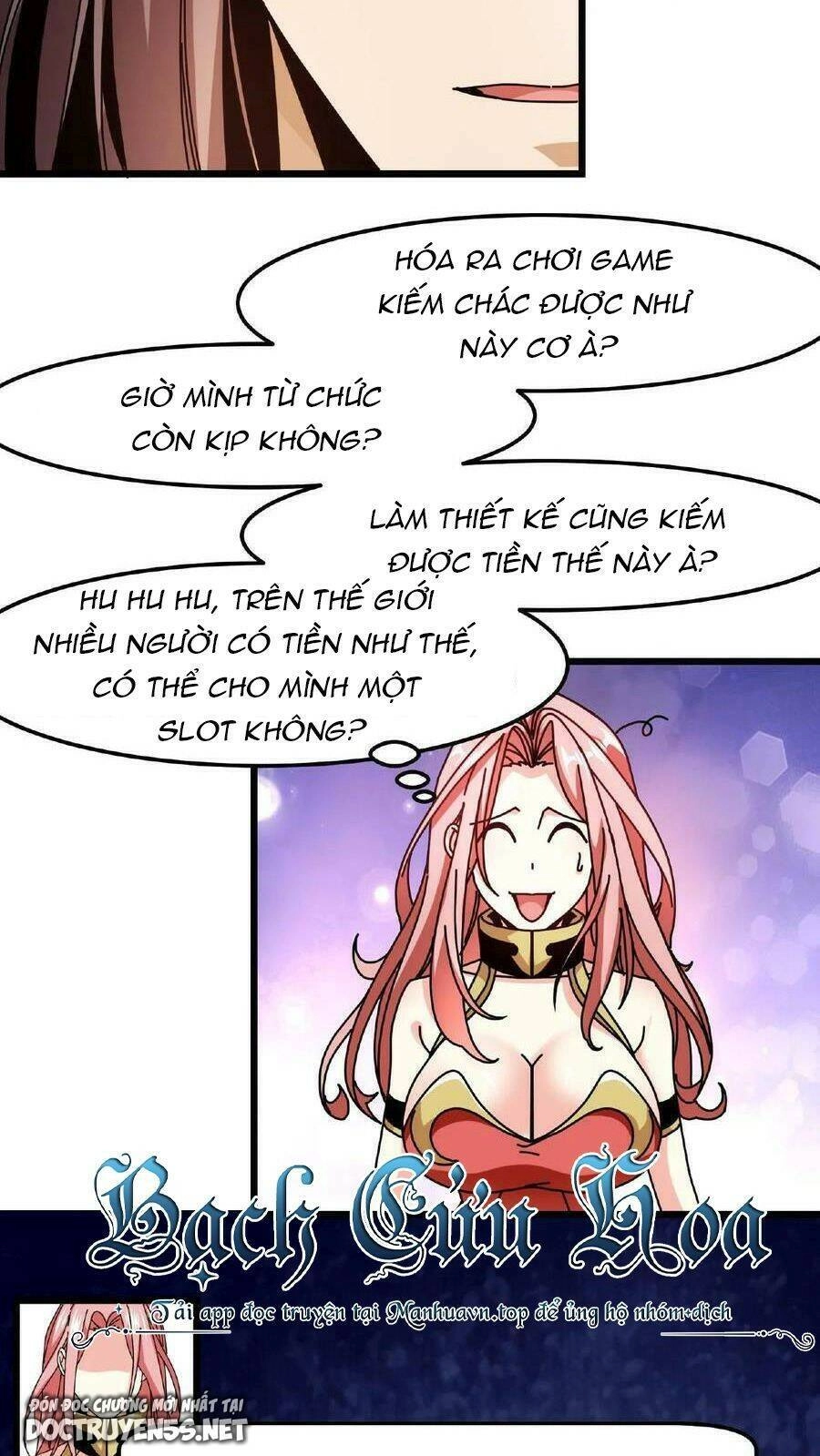 Đoạt Mạng Bằng Trị Liệu Thuật Chapter 42 - 19