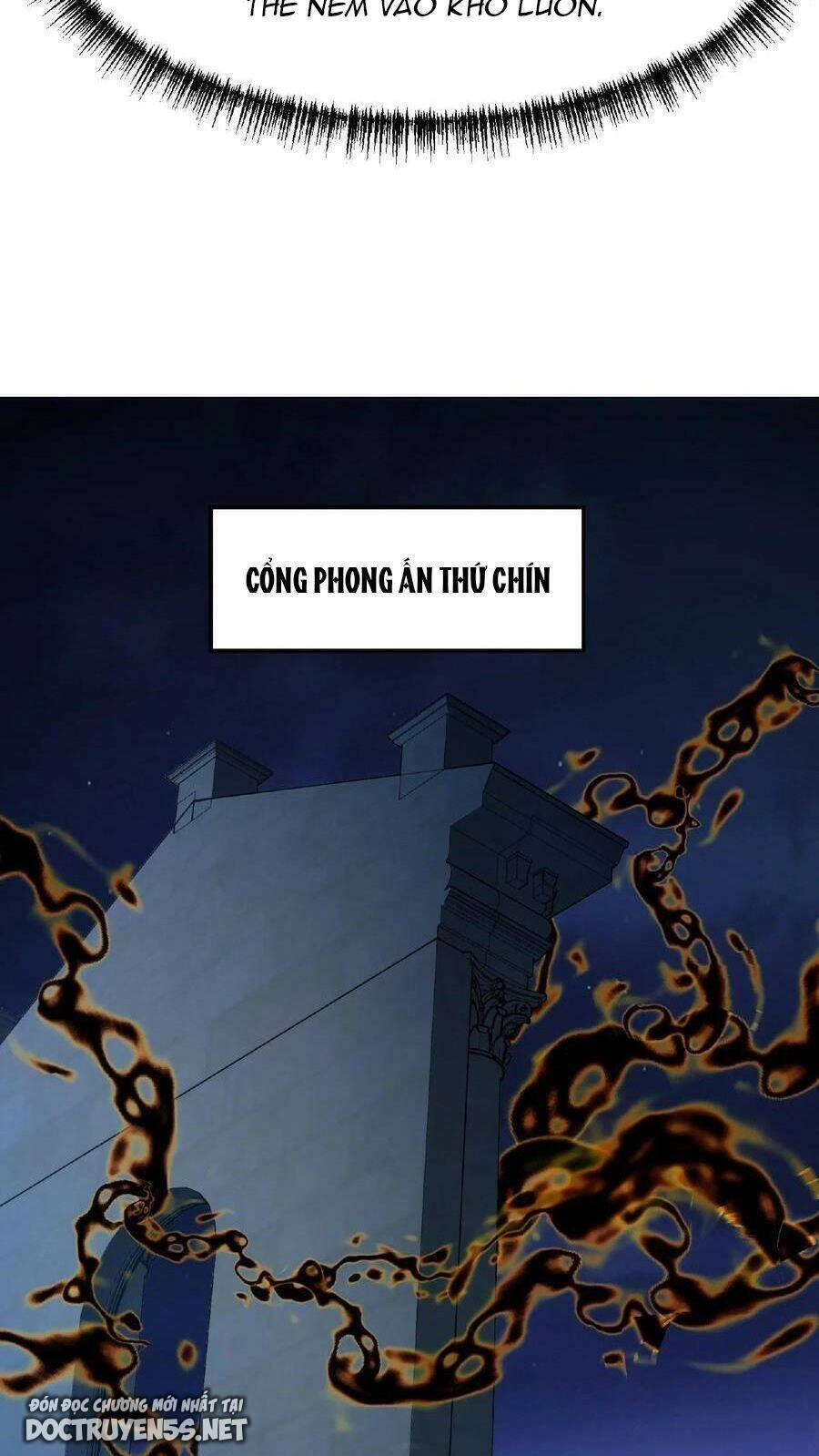 Đoạt Mạng Bằng Trị Liệu Thuật Chapter 42 - 21