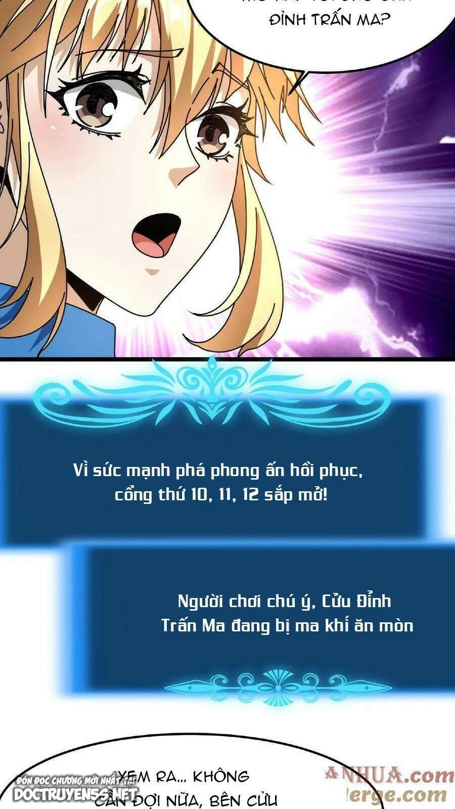 Đoạt Mạng Bằng Trị Liệu Thuật Chapter 42 - 24