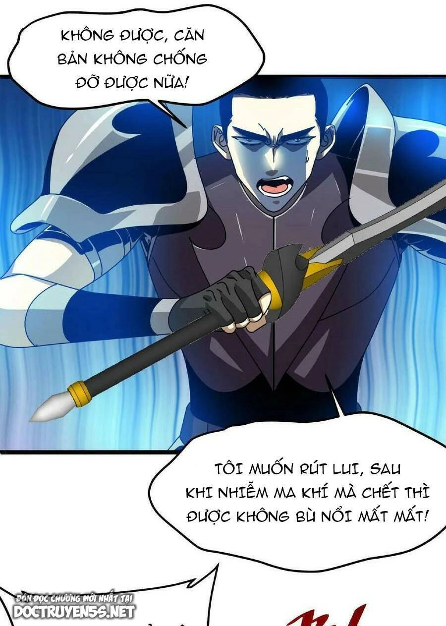 Đoạt Mạng Bằng Trị Liệu Thuật Chapter 43 - 5