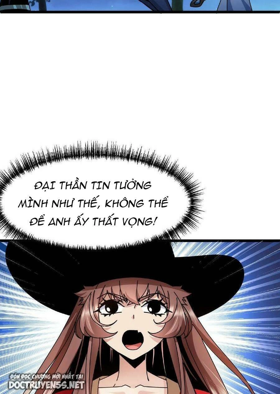 Đoạt Mạng Bằng Trị Liệu Thuật Chapter 43 - 11