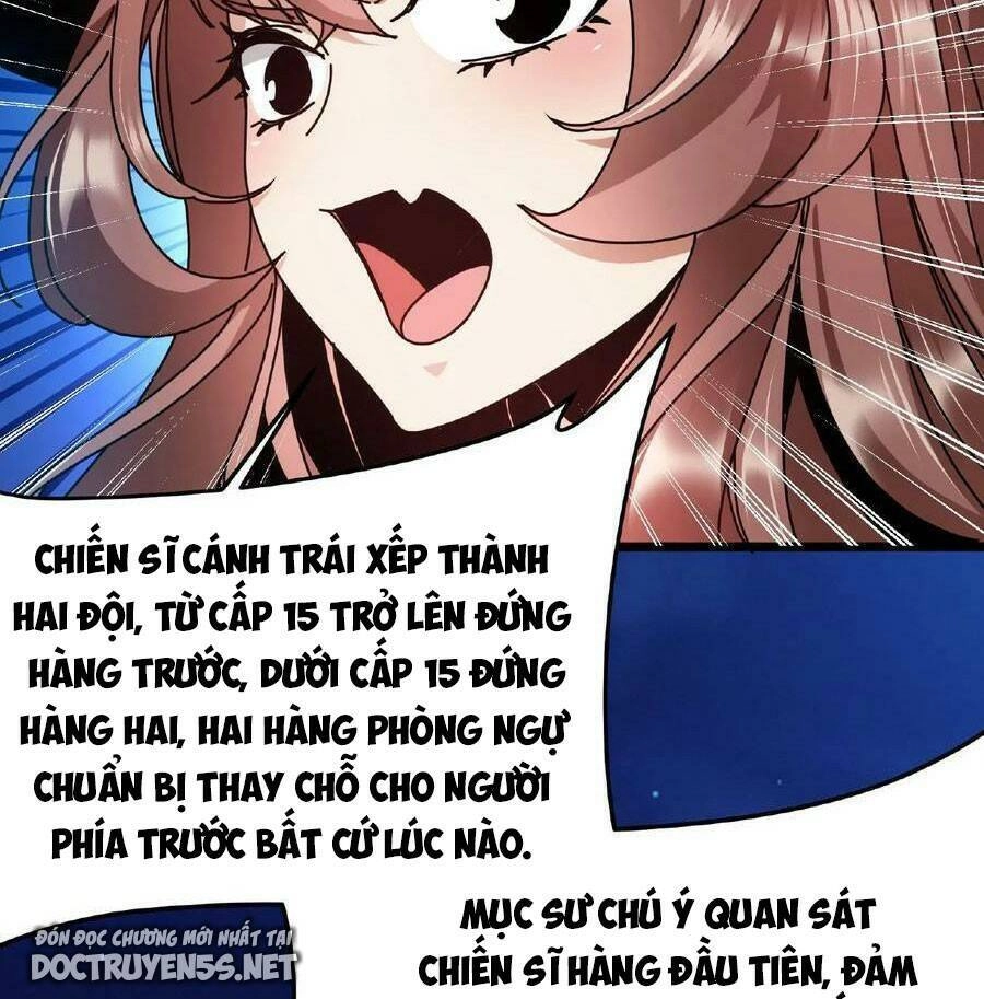 Đoạt Mạng Bằng Trị Liệu Thuật Chapter 43 - 16