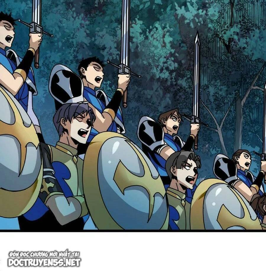 Đoạt Mạng Bằng Trị Liệu Thuật Chapter 43 - 21