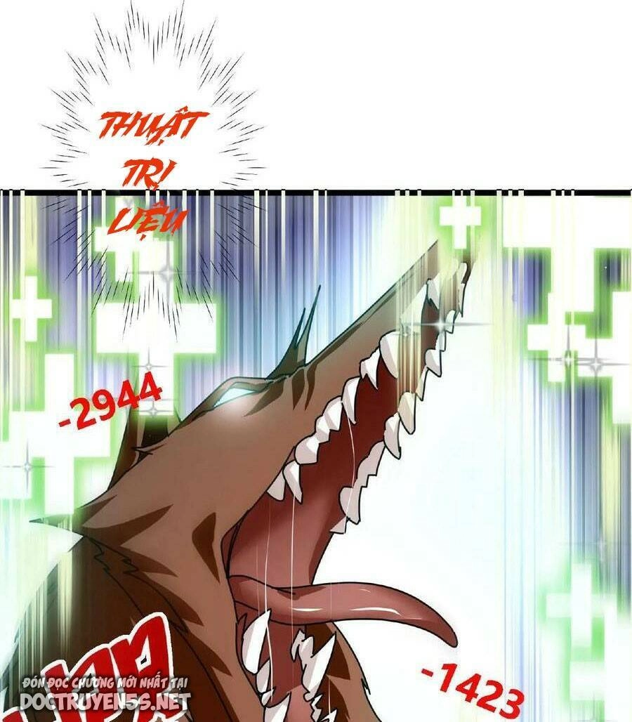 Đoạt Mạng Bằng Trị Liệu Thuật Chapter 43 - 34