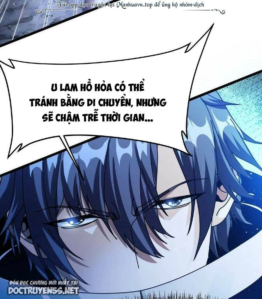 Đoạt Mạng Bằng Trị Liệu Thuật Chapter 43 - 37